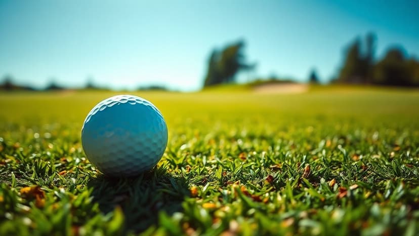 Top Golfers Shocked by Rocket Classic Cut