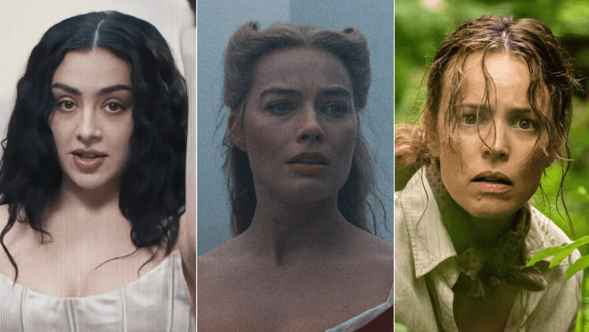 Summer Streaming Wars: Big Movies Hit Netflix, HBO Max