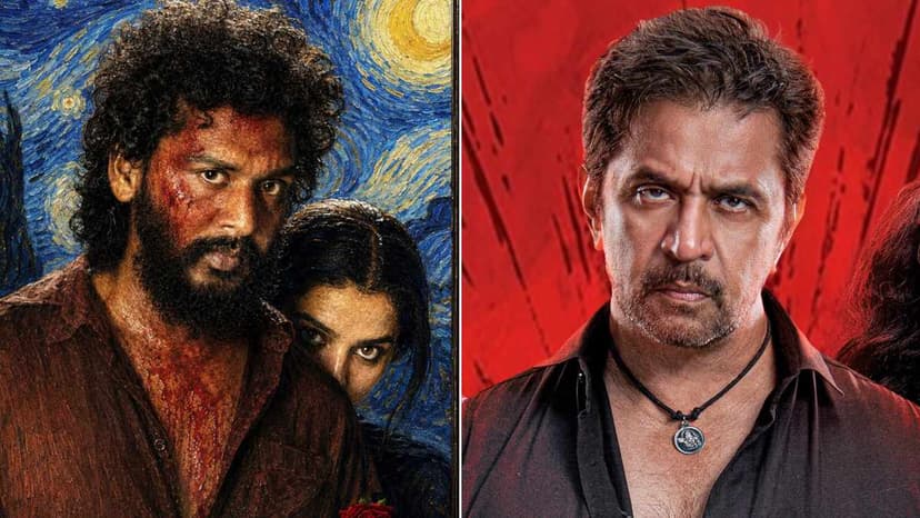2026 Tamil Box Office: Micro-Budget Films Rule, DC Rising