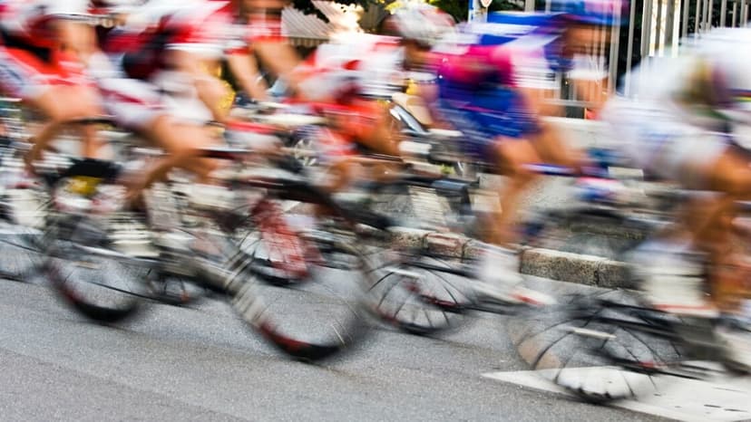 2026 Tour de France: How to Watch Every Stage Live