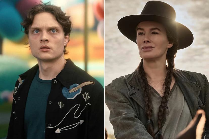Fan Favorites Axed: 2026 Sees Major TV Cancellations