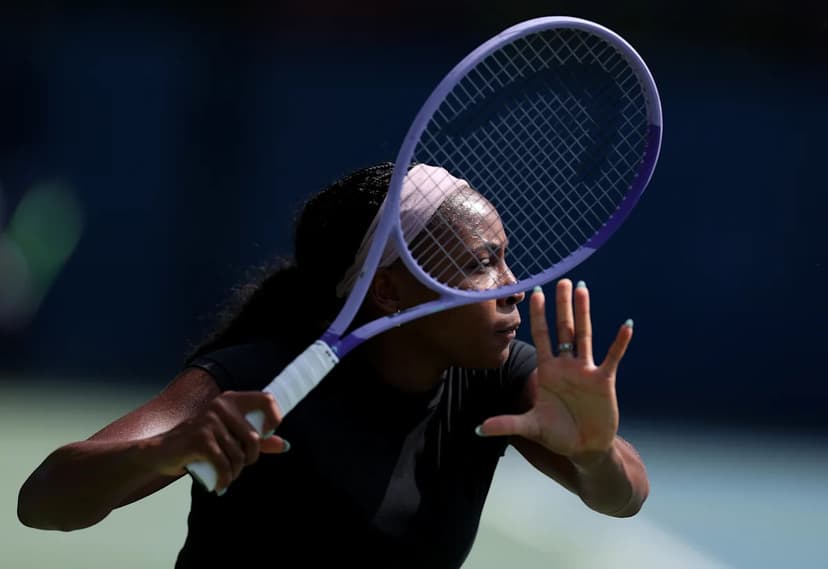 Serena & Venus Williams Wild Card Entry at 2026 US Open!