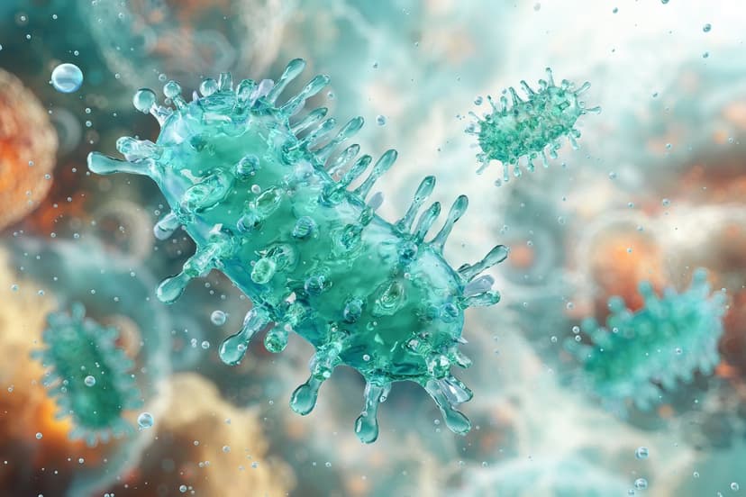 New Virus Threats Looming in 2026