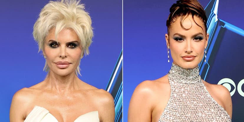 2026 VMAs Red Carpet: Stars Dazzle in Bold Fashion
