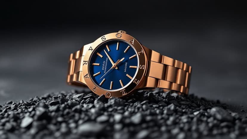 2026 Watches: Women's Timepieces Redefined