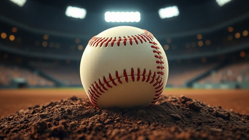 WBC: Prospect Contreras Pitches for Brazil