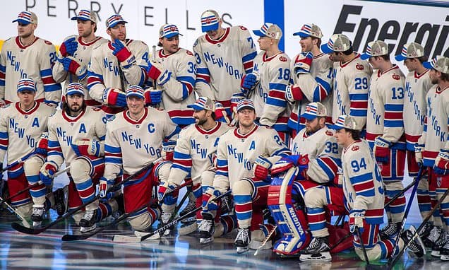 Miami Marlins Park Hosts Historic Winter Classic