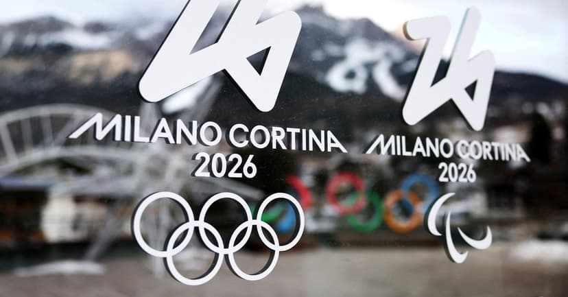 Record Ad Revenue for Milano Cortina Games