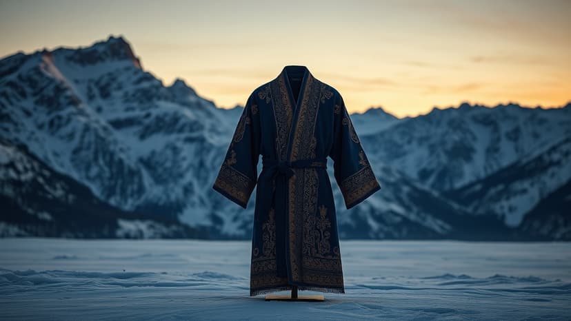 Olympics 2026: Nations Dazzle in Fashion Face-Off