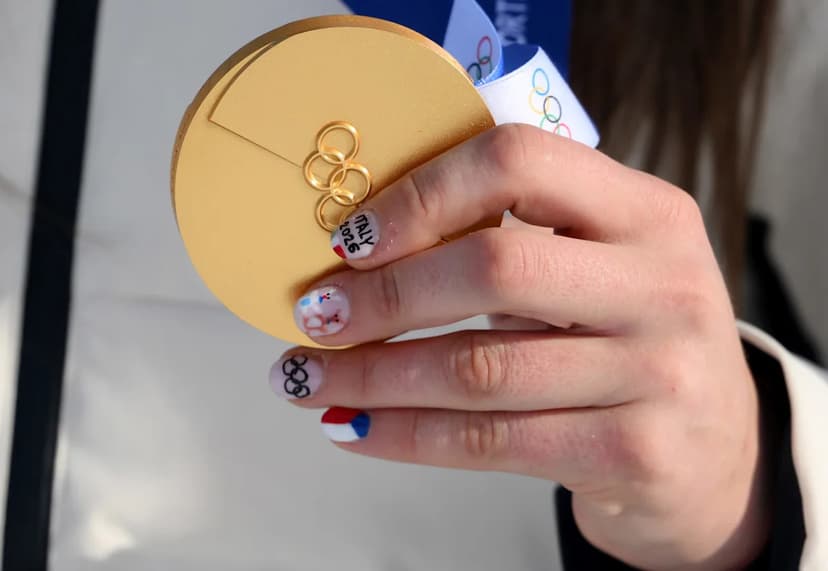 Italy Leads 2026 Olympics Medal Race