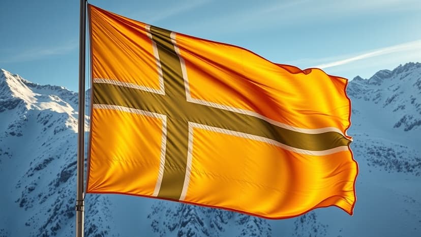 Norway Leads 2026 Winter Olympics Medal Race