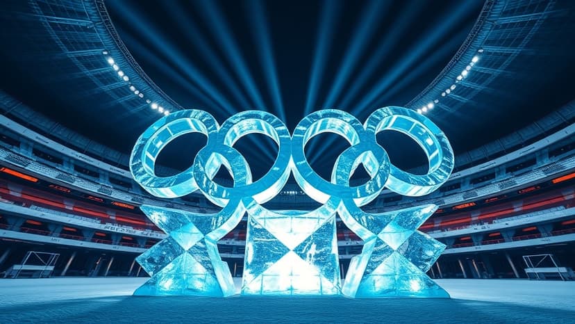 2026 Winter Olympics: Stars, Sports, & Dates Revealed!