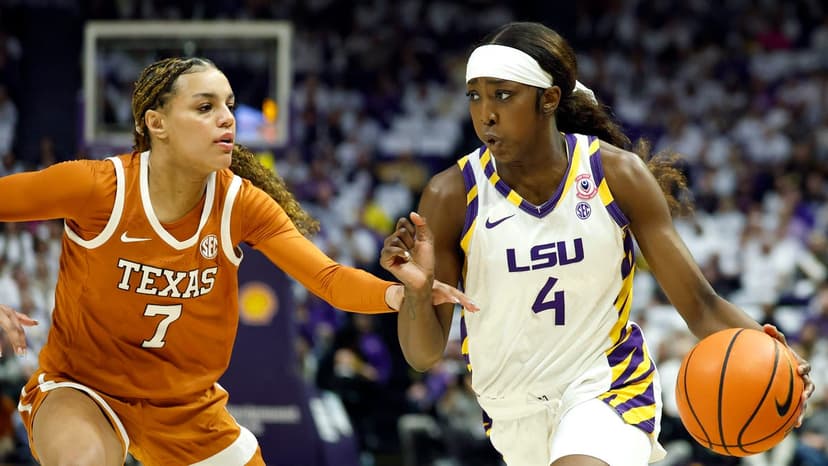 WNBA Draft 2026: Dallas Wings Eye Spanish Phenom Fam