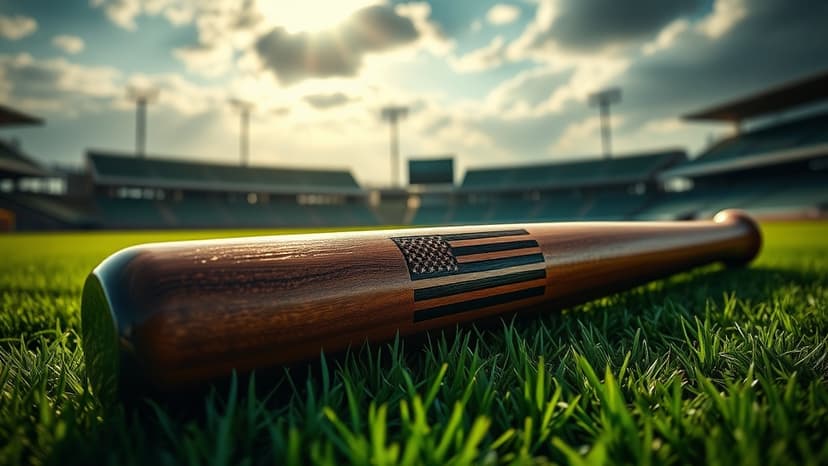 Stars Align for 2026 World Baseball Classic