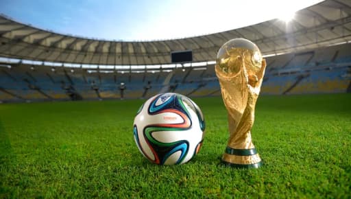 48 Teams Vie for Glory in Expanded 2026 World Cup