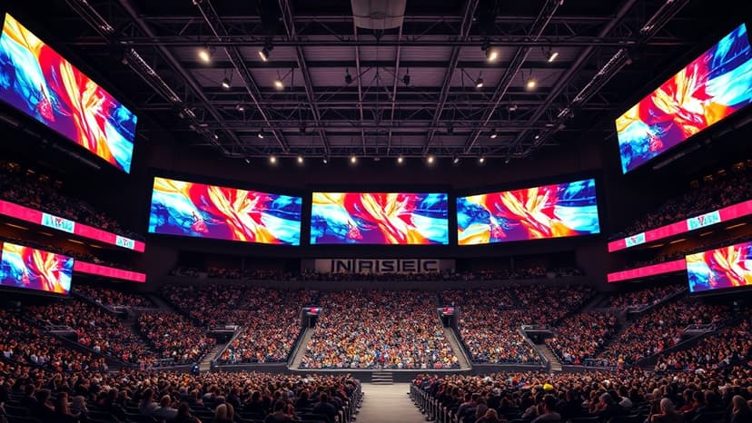 World Cup 2026: AI Scores Goals, Referee Cam Debuts