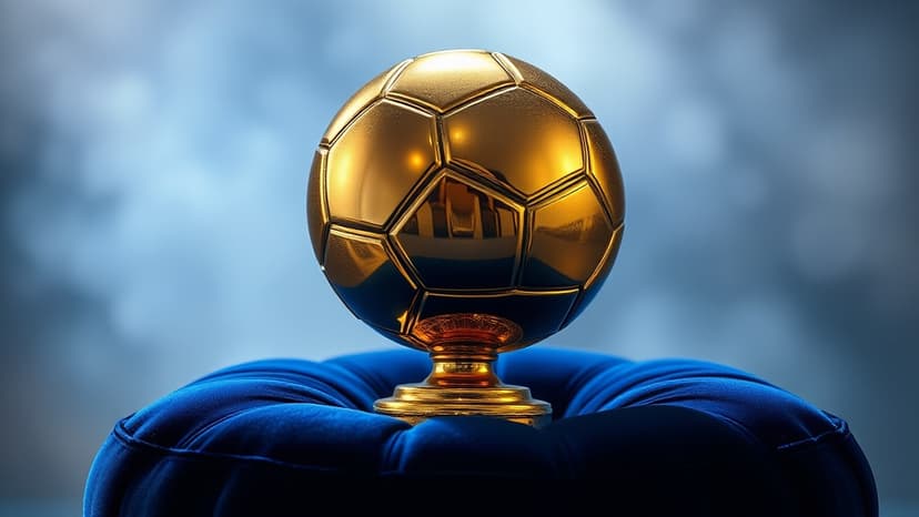 Spain, France Dominate 2026 World Cup Dream Team