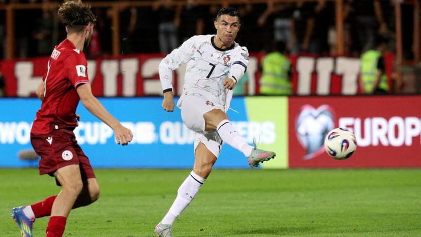 48 Teams, 1 Cup: 2026 World Cup Betting Explodes