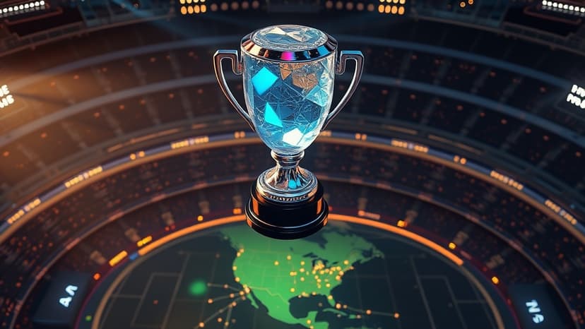 2026 World Cup Kicks Off: Biggest Tournament Ever!