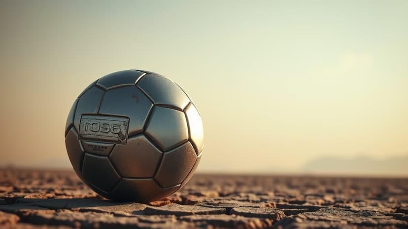 World Cup 2026: Geopolitics Threaten Fan Influx