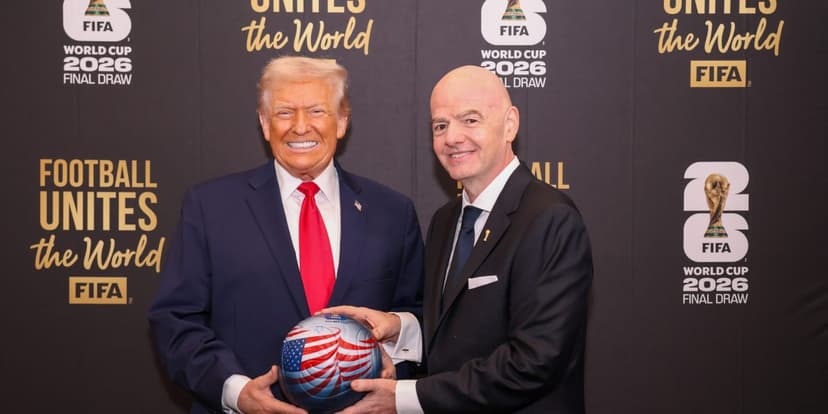 World Cup 2026: Geopolitics Threaten Fan Influx