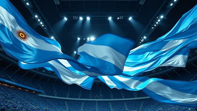 Fan Base Power Rankings: 2026 World Cup