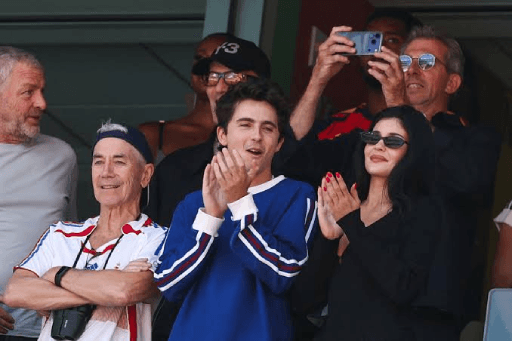 Celebs Flock to 2026 World Cup Final