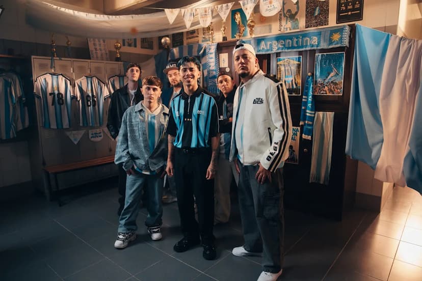 2026 World Cup Features Record-Breaking Music Album