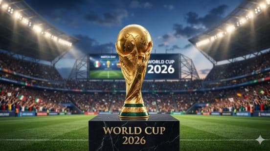 World Cup Goal of the Tournament: Finalists Revealed!