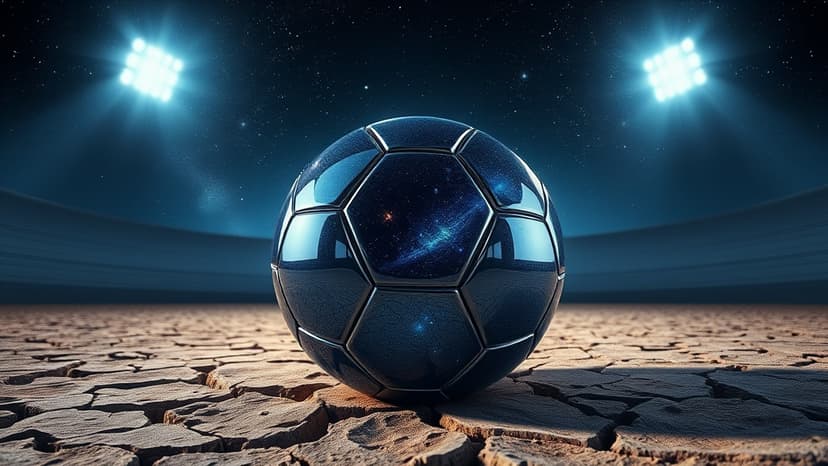 World Cup 2026: Canada vs. South Africa Knockout Opener