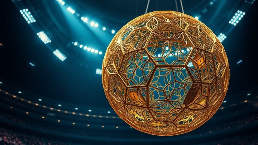 Record-Breaking World Cup: North America Gears Up