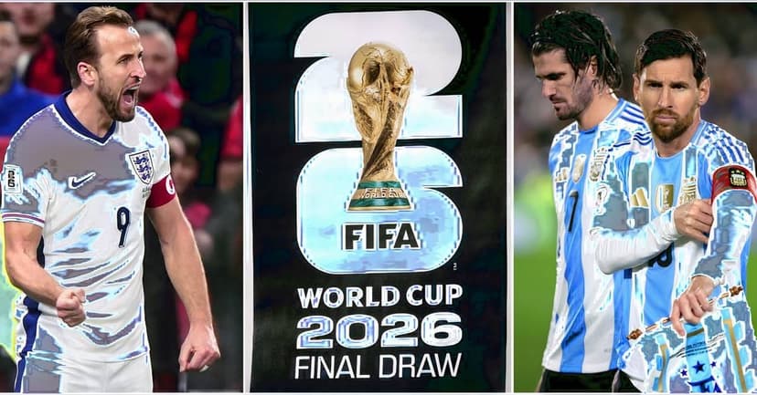 Spain Favored to Win 2026 World Cup: Opta Predicts