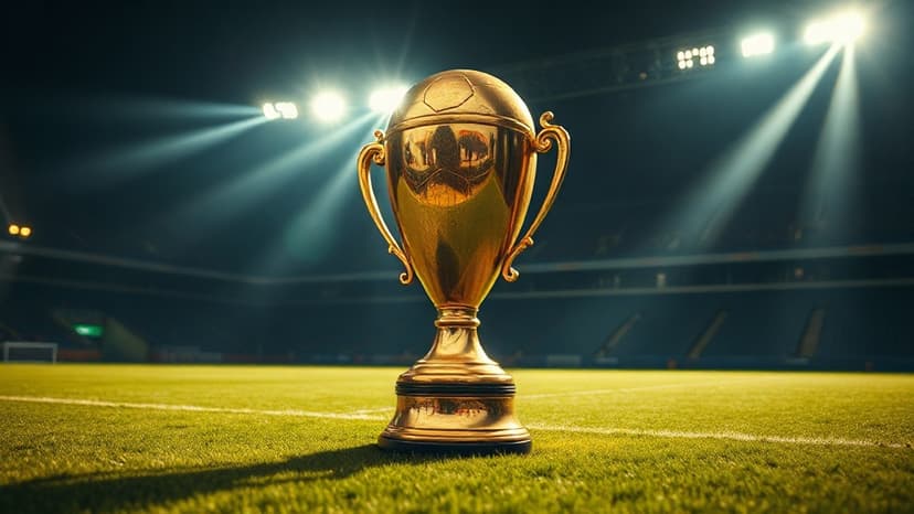 Ronaldo, Neymar: World Cup's Most Overrated?