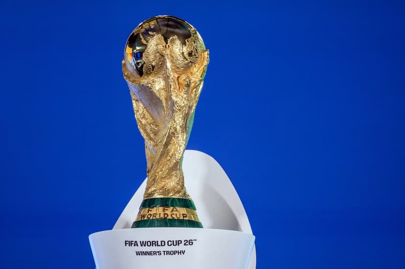 World Cup 2026: Last Chance Saloon for Nations!
