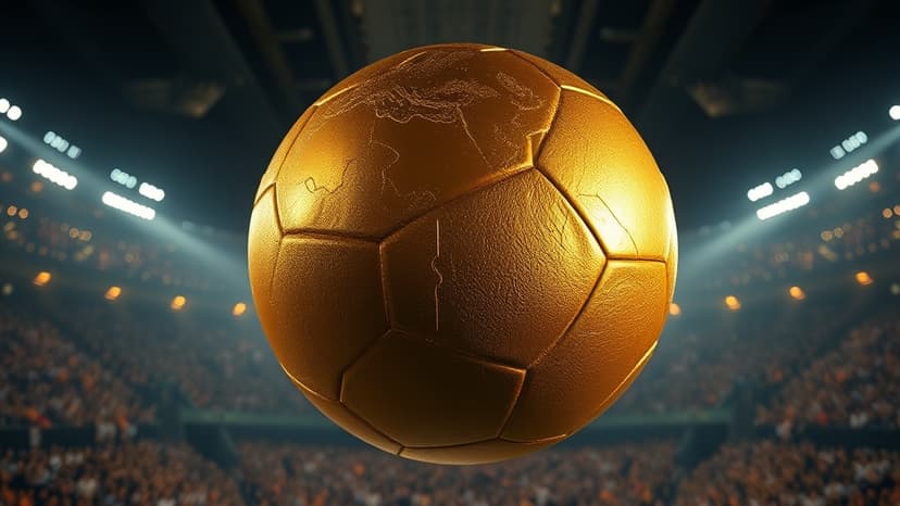 Fans Priced Out of Record-Breaking 2026 World Cup