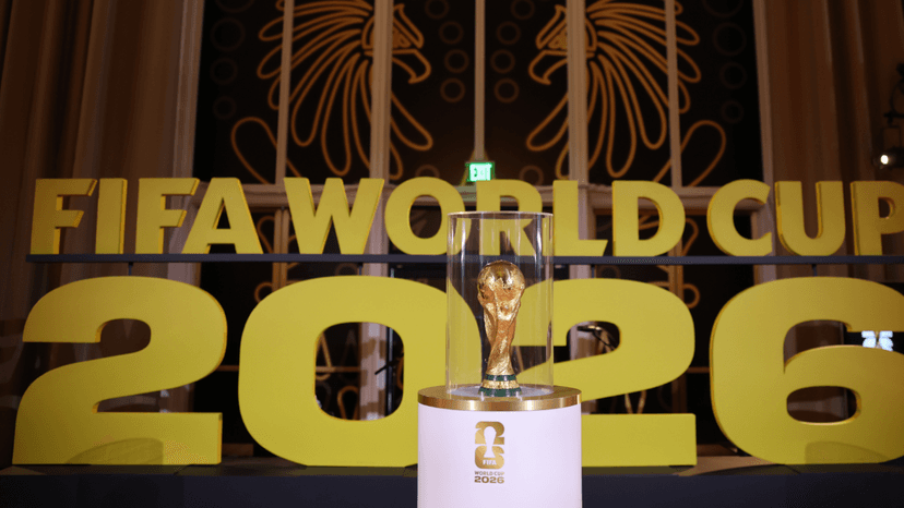 2026 World Cup Schedule Revealed!