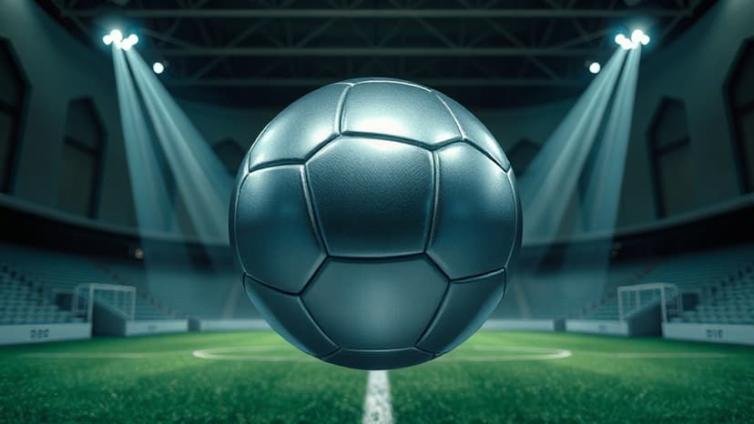 FIFA World Cup 2026: Four Quarters, Not Halves!