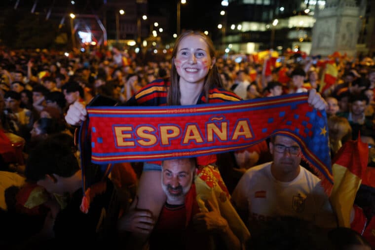 Spain Dethrones Argentina for 2026 World Cup Glory