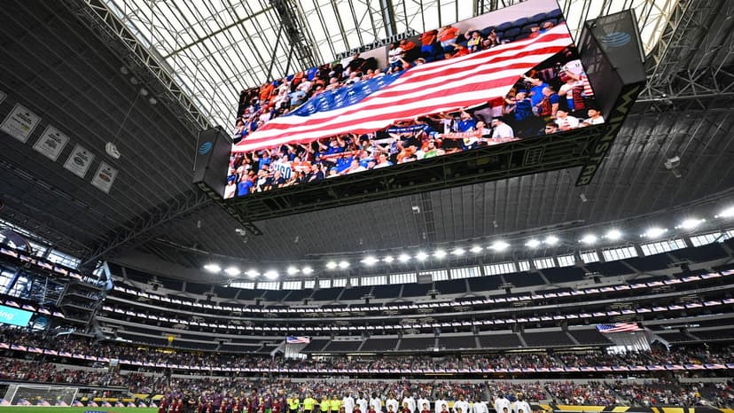 World Cup 2026 Ticket Prices Under Fire