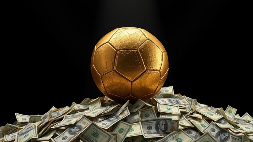 FIFA World Cup 2026: Soulless or Savage Capitalism?