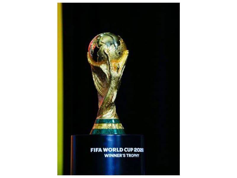 FIFA Under Fire: Ticket Prices Soar for 2026 World Cup