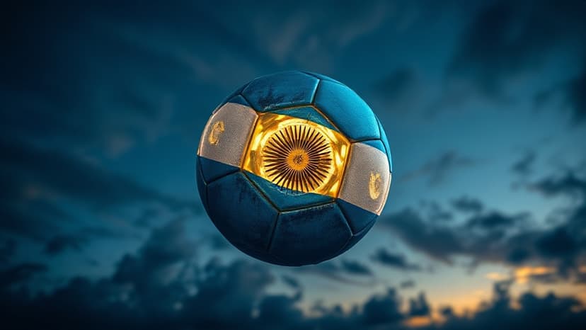 World Cup 2026: Unforgettable Goals Shine