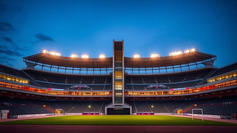 World Cup 2026: Travel Chaos & Costs Revealed