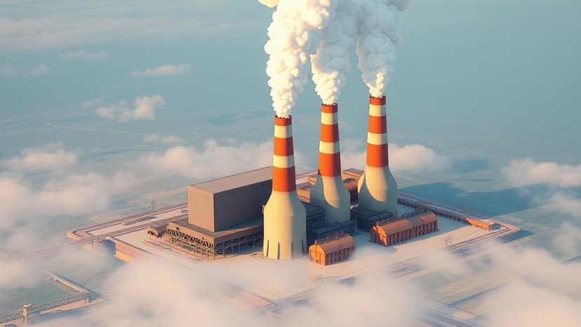 Powerful Netflix Doc Exposes Decades of Climate Denial in U.S. Politics