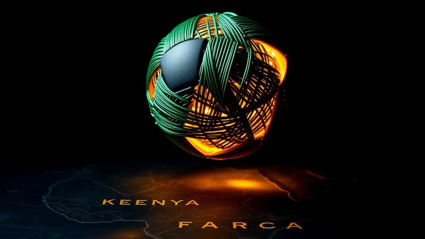 AFCON 2027: Historic East African Tournament Dates Revealed