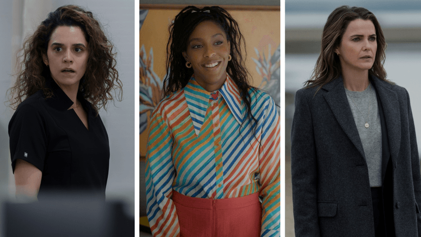 Casting Society Announces 2027 Artios Nominees