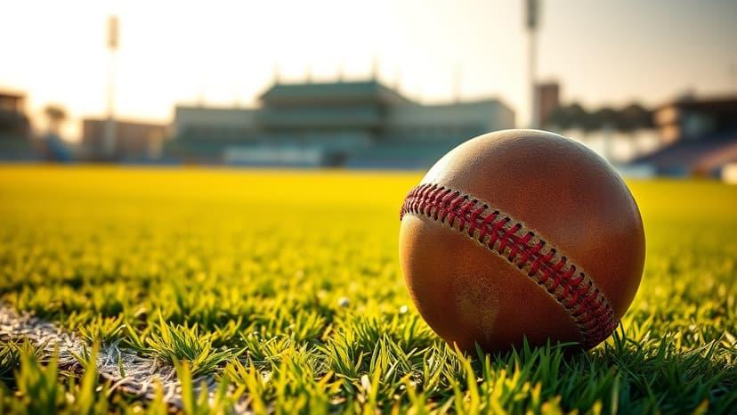 Ashes Cricket Snubs North: 2027 Matches Head South
