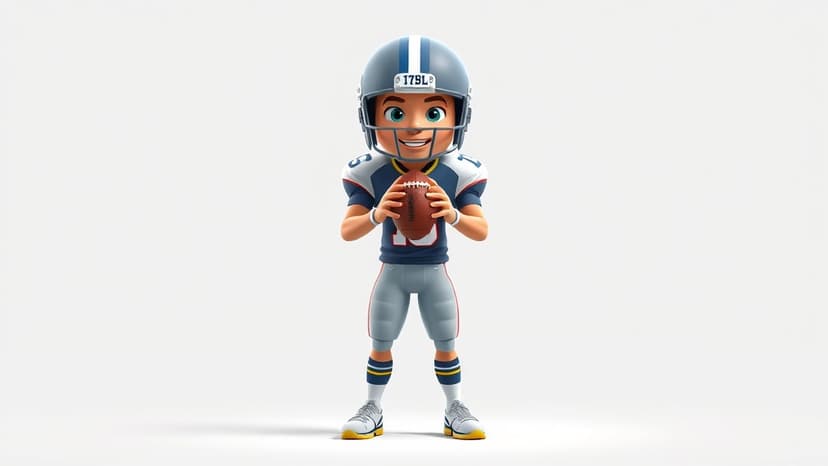 2027 Cornerback Brexton Bell Commits to Maryland Terrapins