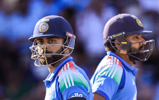 India, Pakistan Clash in 2027 Cricket World Cup Group A