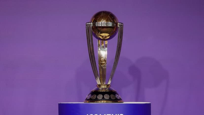 Cricket World Cup 2027: Ticket Frenzy Erupts Globally